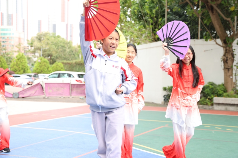 Sister-School-Exchange-Beijing-Shangdi-Experimental-School-Visited-LA-12