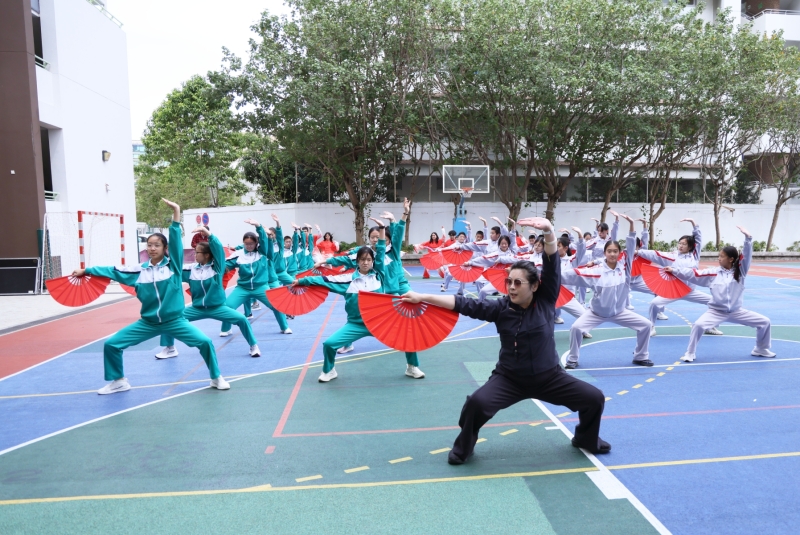 Sister-School-Exchange-Beijing-Shangdi-Experimental-School-Visited-LA-5
