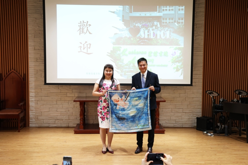 Sister-School-Exchange-Beijing-Shangdi-Experimental-School-Visited-LA-8