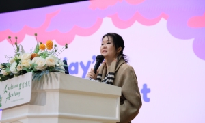 Student Leaders Inauguration Ceremony