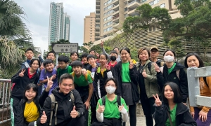 Team Joshua - First Challenge