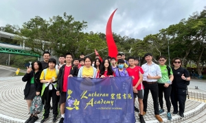 Team Joshua - Second Challenge