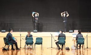 The Chinese History and Culture Day