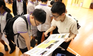 Theory of Knowledge (TOK) Exhibition