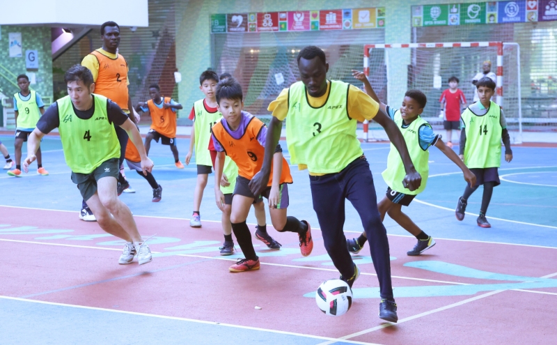 WATOTO-Childrens-Choir-Cultural-Exchange-5