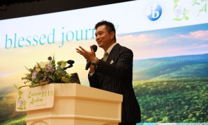 Year 1 Admissions Seminar (2024/25)