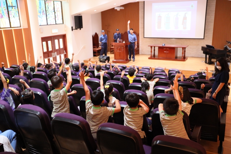 Year-1-Fire-Safety-Talk-1