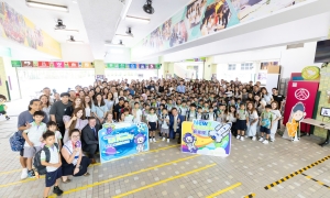 Year 1 First School Day 2026