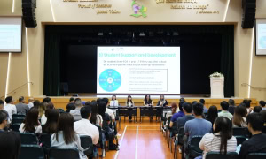 Year 1 Pre-entry Seminar