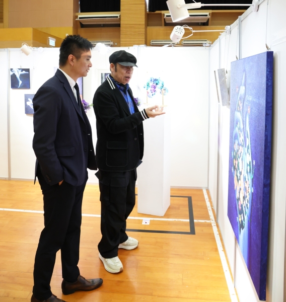 Year-12-IBDP-Visual-Arts-Exhibition-Opening-Ceremony-14