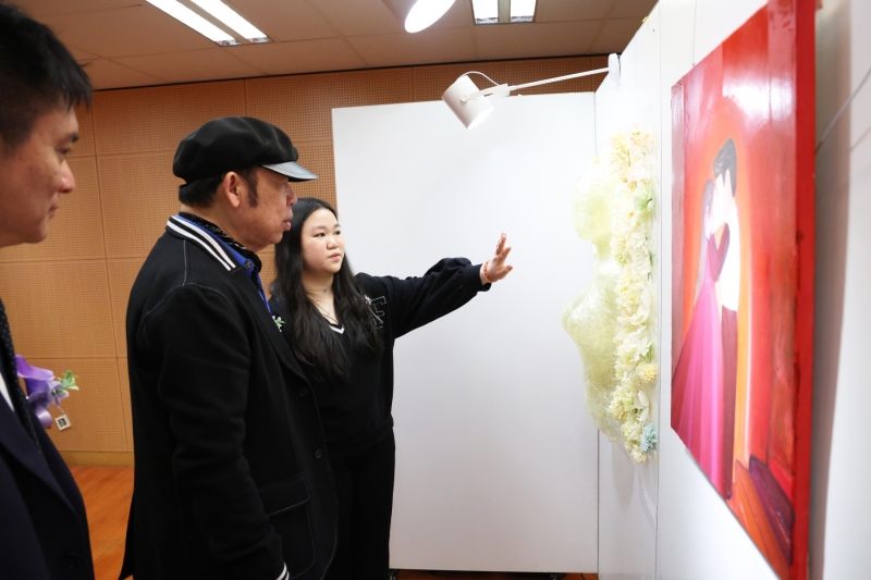 Year-12-IBDP-Visual-Arts-Exhibition-Opening-Ceremony-16