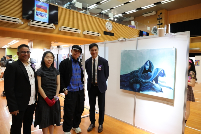 Year-12-IBDP-Visual-Arts-Exhibition-Opening-Ceremony-24