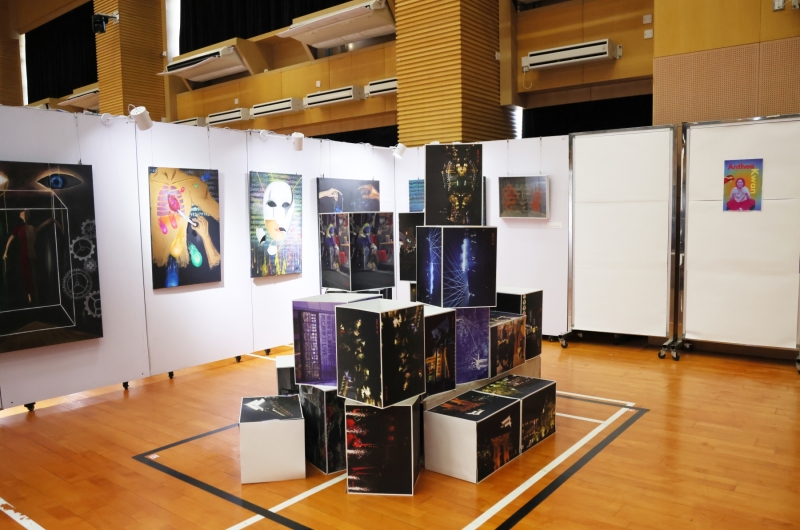 Year-12-IBDP-Visual-Arts-Exhibition-Opening-Ceremony-3