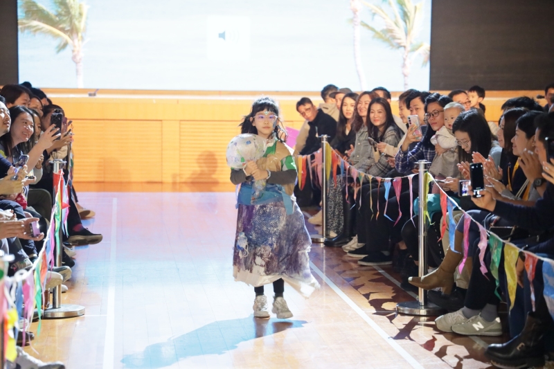 Year-3-Upcycled-Fashion-Show-10
