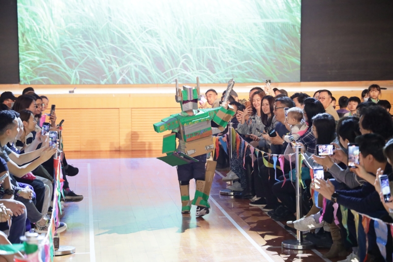 Year-3-Upcycled-Fashion-Show-8