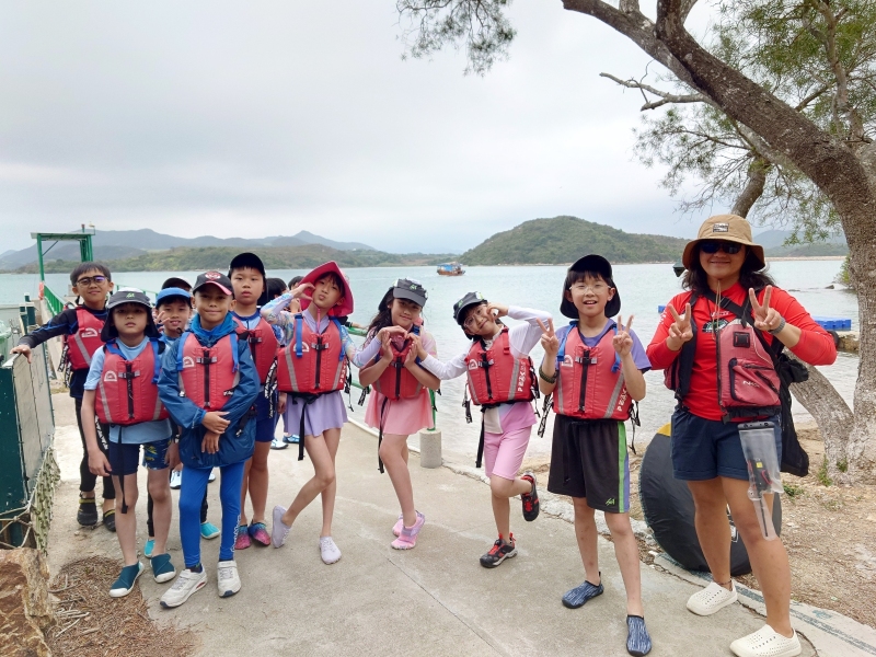 Year-4-–-Global-Classroom-Overnight-Camp-in-Sai-Kung-1
