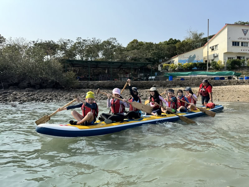 Year-4-–-Global-Classroom-Overnight-Camp-in-Sai-Kung-15