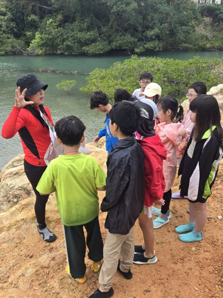 Year-4-–-Global-Classroom-Overnight-Camp-in-Sai-Kung-5