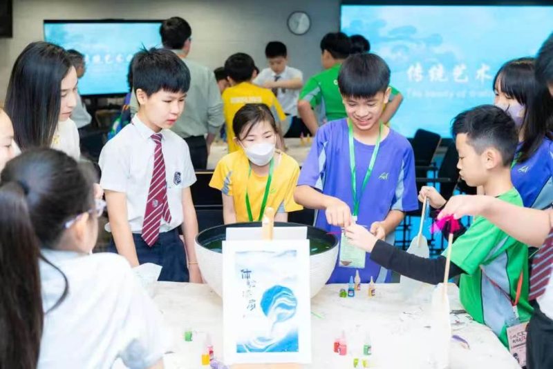 Year-5-Global-Classroom-Trip-to-Shanghai-45