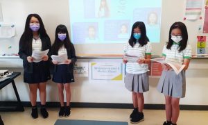 Year 5 Virtual Marketplace
