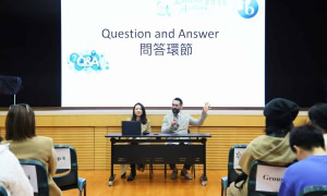 Year 7 (2026/2027) Admissions Seminar 2nd Round