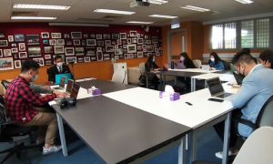 Year 7 Admissions (2021-22) - Online Admissions Seminar