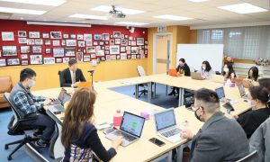 Year 7 Online Admissions Seminar (2nd Round)