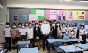 Year 9 Community Project